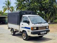 Toyota Liteace 2000 Lorry