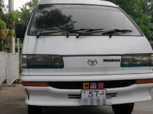 Toyota LiteAce 1996 Van