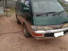 Toyota Liteace 1994 Van