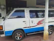 Toyota Liteace 1987 Van