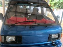 Toyota Liteace 1994 Van