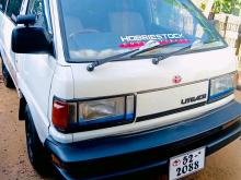 Toyota LiteAce CM36 1991 Van
