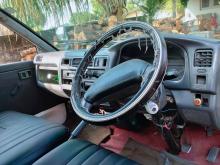 Toyota Liteace 1991 Lorry
