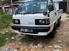 Toyota Liteace 1996 Lorry