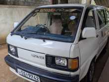 Toyota LiteAce 1986 Van