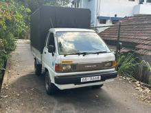 Toyota LiteAce 1994 Lorry