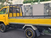 Toyota Liteace 1982 Lorry