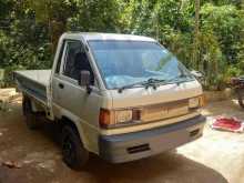 Toyota Liteace 2003 Lorry
