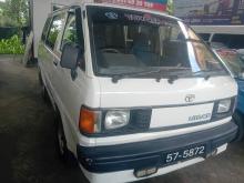 Toyota Liteace 1990 Van