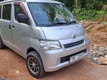 Toyota LiteAce 2008 Van