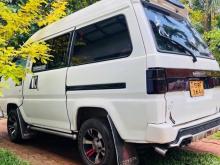 Toyota Liteace 1996 Van