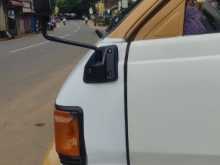 Toyota LiteAce 1975 Van