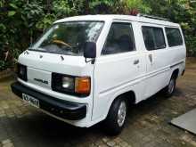 Toyota LiteAce 1976 Van