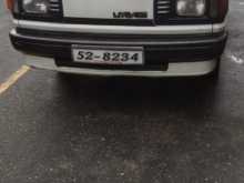 Toyota LiteAce 1986 Van