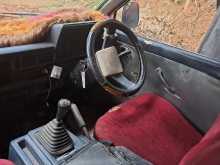 Toyota LiteAce 1987 Van