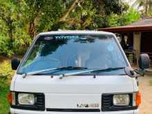 Toyota Liteace 1988 Van