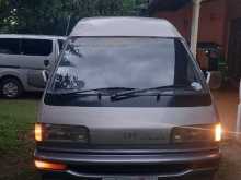 Toyota LITEACE 1988 Van