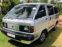 Toyota Liteace 1989 Van