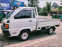 Toyota Liteace 1989 Lorry