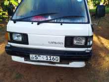 Toyota LiteAce 1989 Van