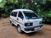 Toyota Liteace 1989 Van