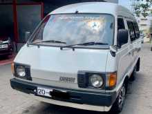 Toyota LiteAce 1989 Van