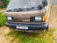 Toyota LiteAce 1989 Van