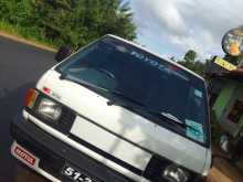 Toyota LiteAce 1986 Van