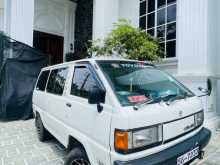 Toyota LiteAce 1990 Van
