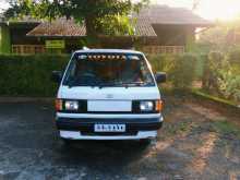 Toyota LiteAce 1990 Van