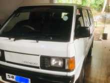 Toyota Liteace 1990 Van