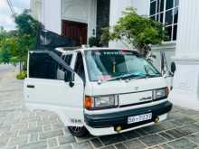 Toyota LiteAce 1990 Van