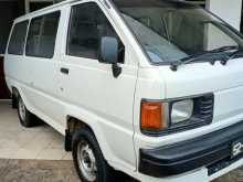Toyota LiteAce 1990 Van