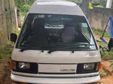 Toyota Liteace 1991 Van