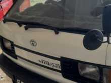 Toyota Liteace 1991 Van