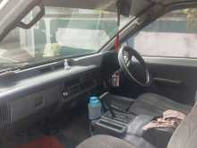 Toyota LiteAce 1991 Van