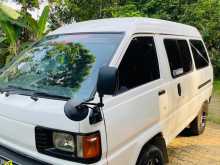 Toyota LiteAce 1991 Van