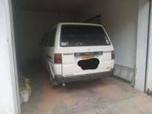 Toyota Liteace 1991 Van