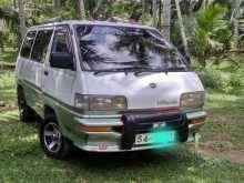 Toyota Liteace 1992 Van