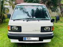 Toyota Liteace 1992 Van