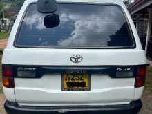 Toyota TownAce 1993 Van