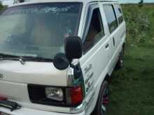 Toyota LiteAce 1993 Van