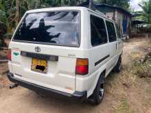 Toyota LiteAce 1993 Van