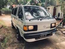 Toyota LiteAce 1993 Van