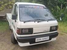 Toyota Liteace 1994 Lorry