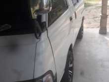 Toyota LiteAce 1994 Van