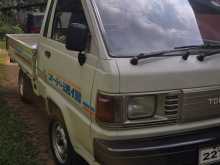 Toyota Liteace 1994 Lorry