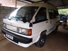 Toyota Liteace 1995 Van