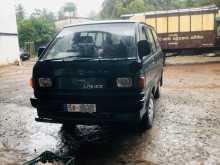 Toyota LiteAce 1995 Van