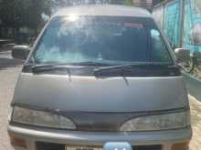 Toyota TownAce CR36 1995 Van